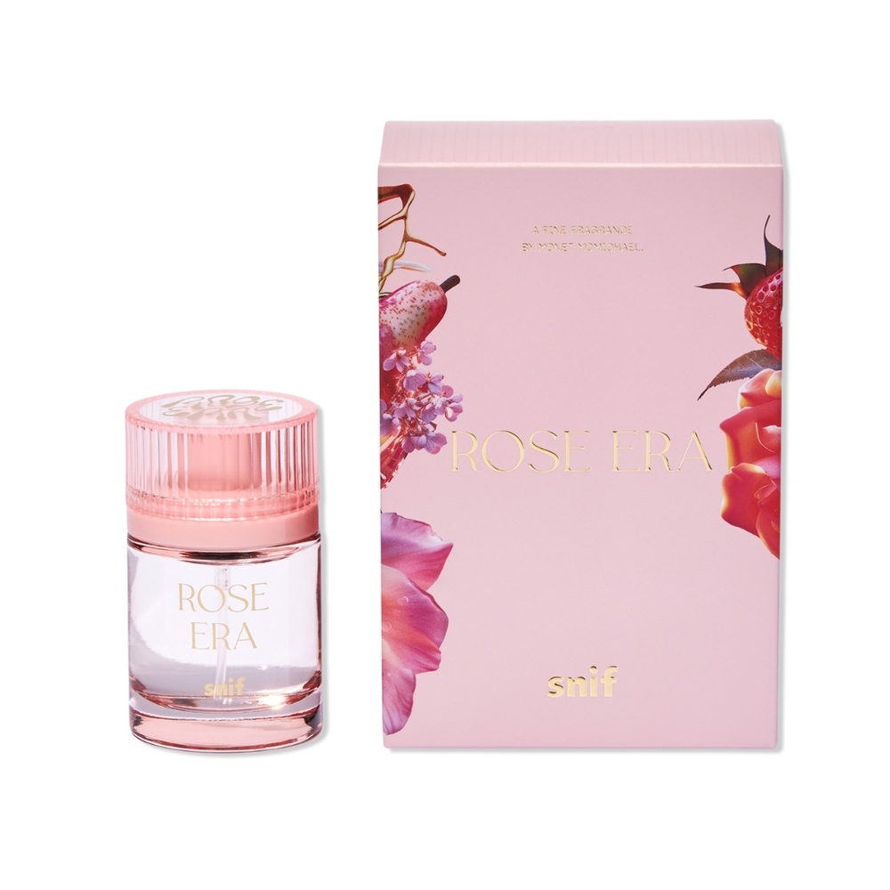 Snif- Rose Era Eau De Toilette - Picture 7 of 13